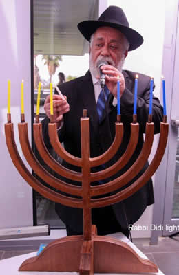 Rabbi Didi